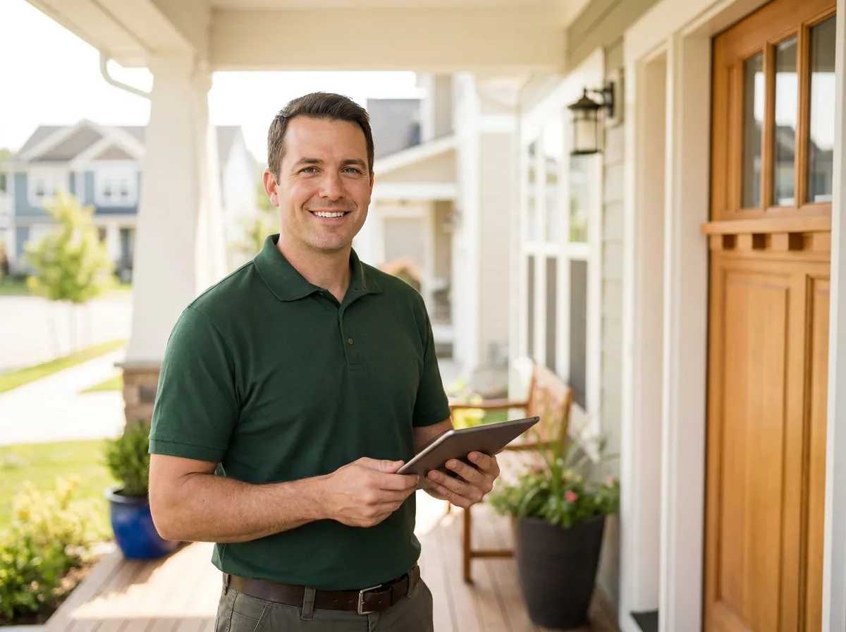 Pest control FAQs for Bristol, NH